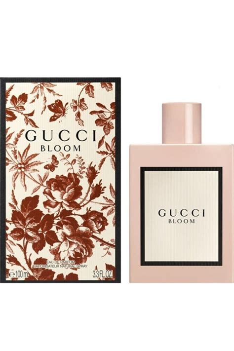 gucci bloom 100 ml edp kadın parfüm|Gucci Bloom Parfüm EDP Kadın 100 ml Yorumları  .